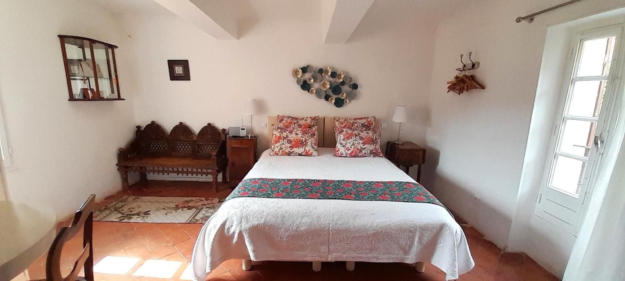 La Cachette village Roussillon en Isere Eksteriør billede